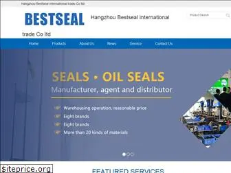 beseals.com