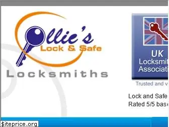 besecure-locksmiths.co.uk