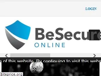 besecureonline.co.uk