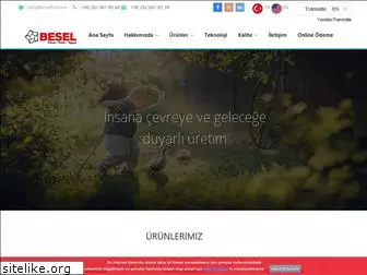 beselfoil.com