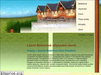 besenova-thermalpark.com