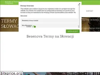 besenovaweb.pl