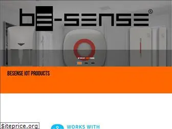 besense-iot.com