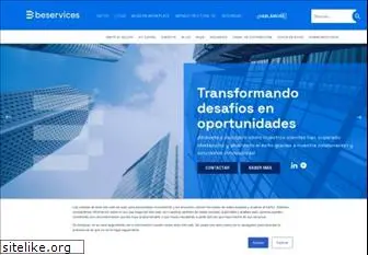 beservices.es