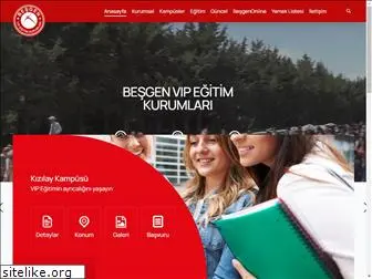 besgenvipkoleji.com