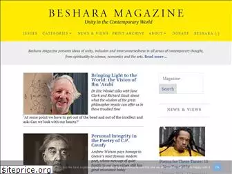 besharamagazine.org