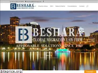 besharapa.com