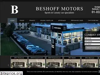 beshoffmotors.ie