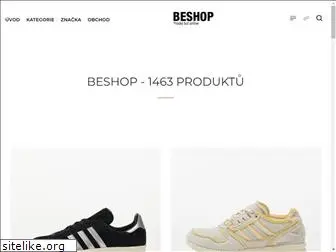 beshop.cz