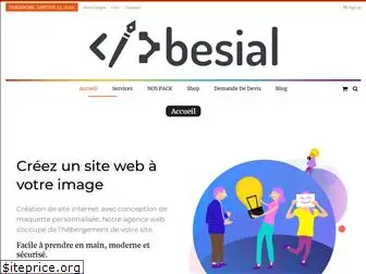 besial.com