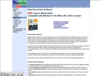 besidesoftware.com