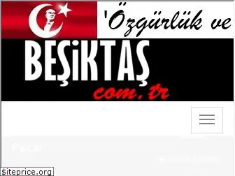 besiktas.com.tr