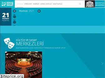 besiktaskultursanat.com