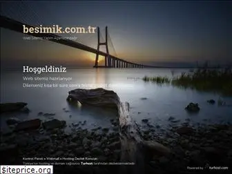 besimik.com.tr