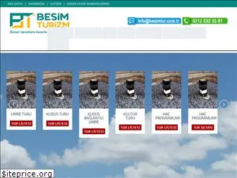 besimtur.com.tr