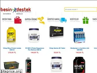 besindestek.com