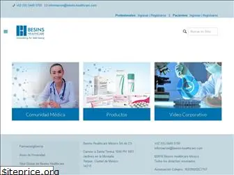 besins-healthcare.com.mx