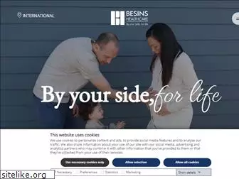 besins-healthcare.com