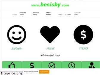 besisby.com