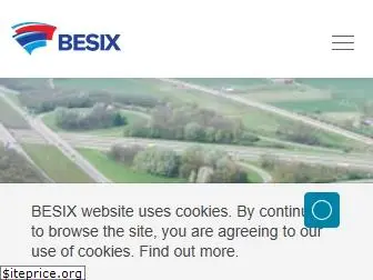 besix.com