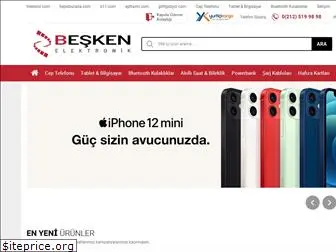 besken.com.tr