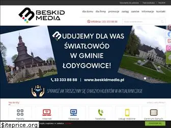 beskidmedia.pl