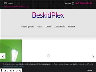 beskidplex.com