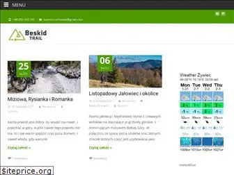 beskidtrail.pl