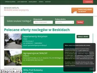 beskidy.info.pl