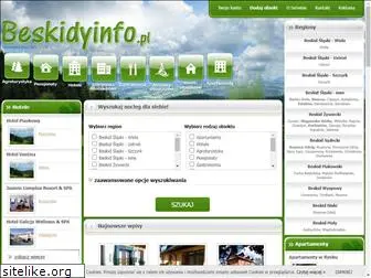 beskidyinfo.pl