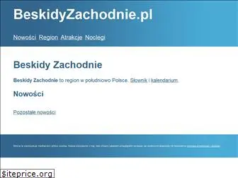 beskidyzachodnie.pl