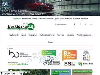 beskidzka24.pl