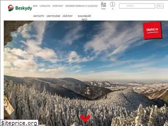 beskydyportal.cz