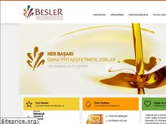 besler.com.tr