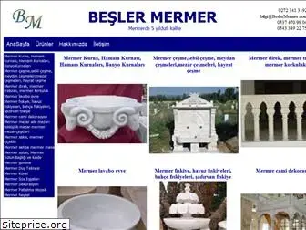 beslermermer.com