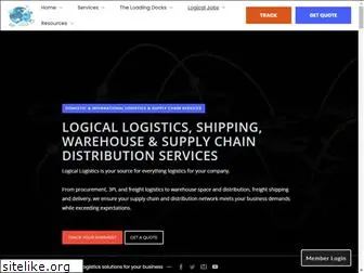 beslogistics.net