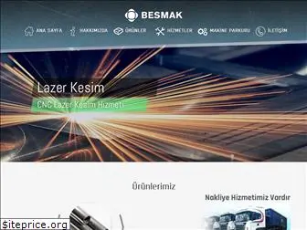 besmakina.com