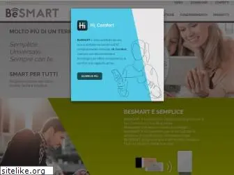 besmart-home.com