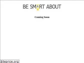 besmartabout.co