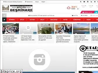 besminaregazetesi.com