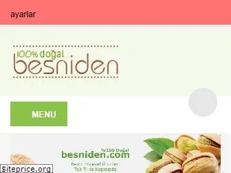 besniden.com