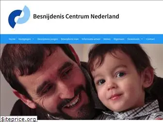 besnijdeniscentrum.nl
