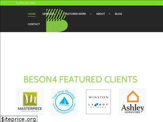 beson4.com