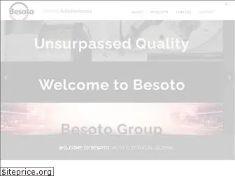 besotoindia.com