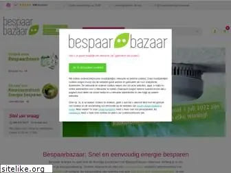 bespaarbazaar.nl