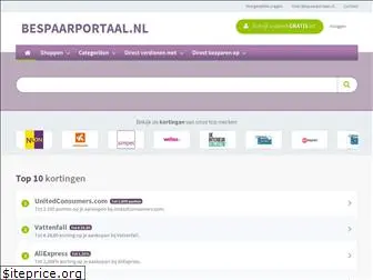 bespaarportaal.nl