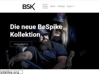 bespike.com