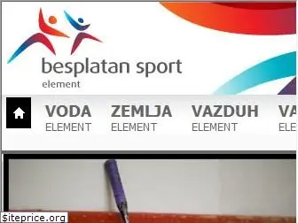 besplatansport.com