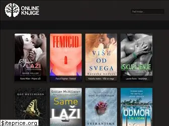 Citanje besplatno romani net ljubavni online 