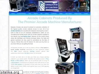 bespoke-arcades.co.uk